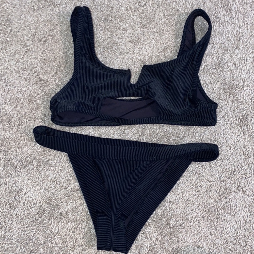 Frankies Bikini
